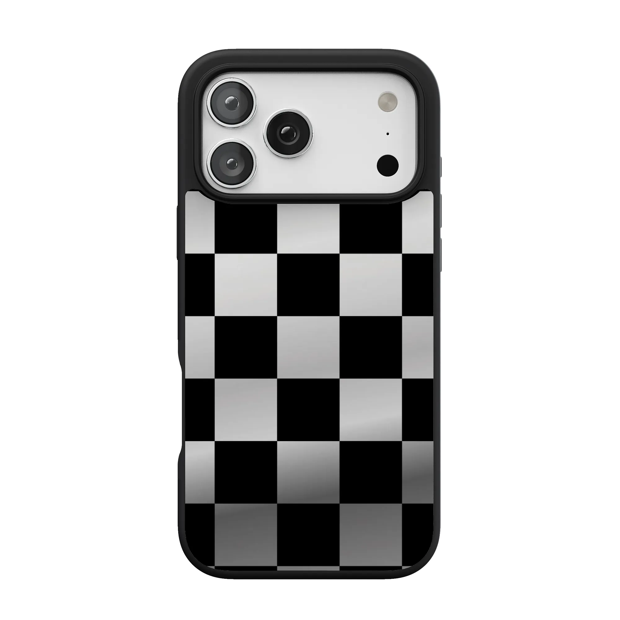Mirror Phone Cases